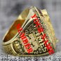 Custom your name&number 2020 Los Angeles Lakers Championship Ring NBA Champions Size 7-16