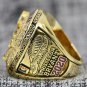 Custom your name&number 2020 Los Angeles Lakers Championship Ring NBA Champions Size 7-16