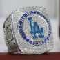 HOT MLB 2020 Los Angeles Dodgers CHAMPIONSHIP RINGS 7-16 size