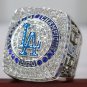 HOT MLB 2020 Los Angeles Dodgers CHAMPIONSHIP RINGS 7-16 size