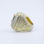 2020 Los Angeles Lakers Championship Ring #JAMES NBA Champions Detachable 8-14S