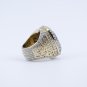 2020 Los Angeles Lakers Championship Ring #JAMES NBA Champions Detachable 8-14S with case