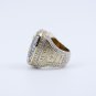 2020 Los Angeles Lakers Championship Ring #JAMES NBA Champions Detachable 8-14S with case