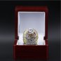 2020 KANSAS CITY CHIEFS Super Bowl 54 Championship Ring 8-14 size with case