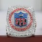 2021 Fantasy Football League Champion FFL Championship Rings 7-15S