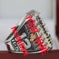 Custom your Name&NO Tampa Bay Buccaneers 2021 Super bowl LV Championship Ring 7-16 size