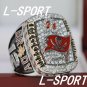 Custom your Name&NO Tampa Bay Buccaneers 2021 Super bowl LV Championship Ring 7-16 size