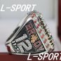 Custom your Name&NO Tampa Bay Buccaneers 2021 Super bowl LV Championship Ring 7-16 size