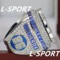 2020 Tampa Bay Lightning Stanley Cup Championship Ring 7-16 size