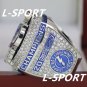 2020 Tampa Bay Lightning Stanley Cup Championship Ring 7-16 size