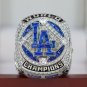 2020 Los Angeles Dodgers World series CHAMPIONSHIP RINGS 7-16 size