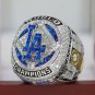 2020 Los Angeles Dodgers World series CHAMPIONSHIP RINGS 7-16 size