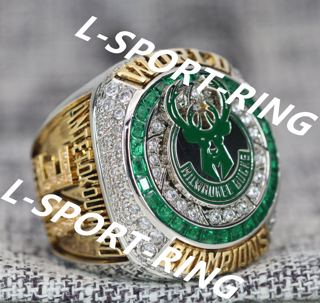 Football Ring - Premium – Foxfans Ring Shop