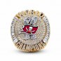 Custom your Name&NO Tampa Bay Buccaneers 2021 Super bowl LV Championship Ring 7-16S Pre-sale