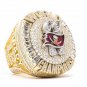 Custom your Name&NO Tampa Bay Buccaneers 2021 Super bowl LV Championship Ring 7-16S Pre-sale
