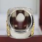 Premium Series 2021 Atlanta Braves World Series CHAMPIONSHIP RING 7-16 size