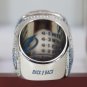 B2B 2021 Tampa Bay Lightning Stanley Cup Championship Ring 7-16 size