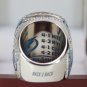 Custom name&Number 2021 Tampa Bay Lightning Stanley Cup Championship Ring 7-16 size