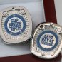 Custom name&Number 2021 Tampa Bay Lightning Stanley Cup Championship Ring 7-16 size