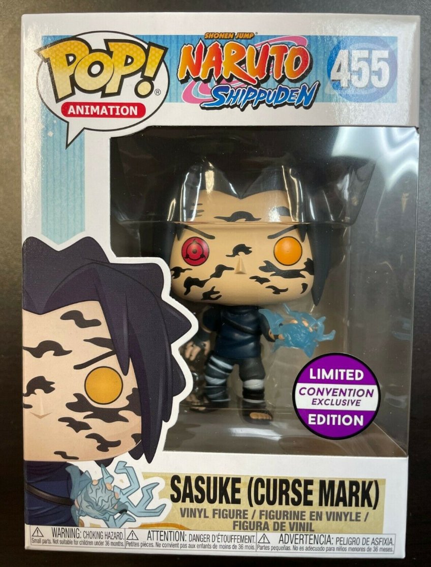 funko 455