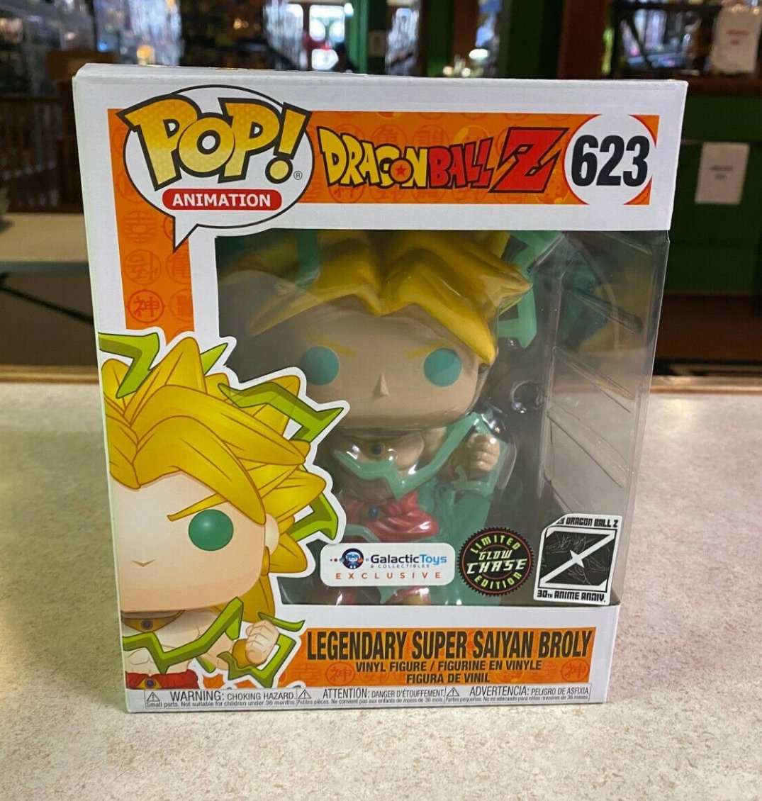 broly chase pop