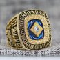 Atlanta Braves World Series Ring 1995- Premium Series 7-16 size