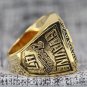 Atlanta Braves World Series Ring 1995- Premium Series 7-16 size
