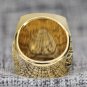 Custom your name&Number 1995 Atlanta Braves World Series Ring - Premium Series 7-16S
