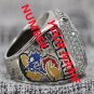 Custom your name&Number 2022 Kansas Jayhawks NCAA Basketball Championship ring 7-16S