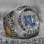 Custom your name&Number 2022 Kansas Jayhawks NCAA Basketball Championship ring 7-16S
