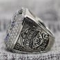 Custom your name&Number 2022 Kansas Jayhawks NCAA Basketball Championship ring 7-16S