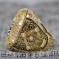 Custom your name&Number Atlanta Braves World Series Ring (2021) - Premium Series