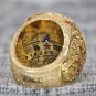 Custom your name&Number Atlanta Braves World Series Ring (2021) - Premium Series