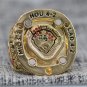 Custom your name&Number Atlanta Braves World Series Ring (2021) - Premium Series
