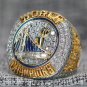 2022 Golden State Warriors NBA  Championship Ring  Basketball Champions Size 7-16