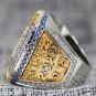 2022 Golden State Warriors NBA Championship Ring Basketball Champions Size 7-16