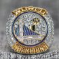 Custom your name&number 2022 Golden State warriors NBA Championship Ring NBA Champions Size 7-16