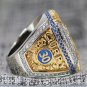 Custom your name&number 2022 Golden State warriors NBA Championship Ring NBA Champions Size 7-16
