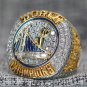 Custom your name&number 2022 Golden State warriors NBA Championship Ring NBA Champions Size 7-16