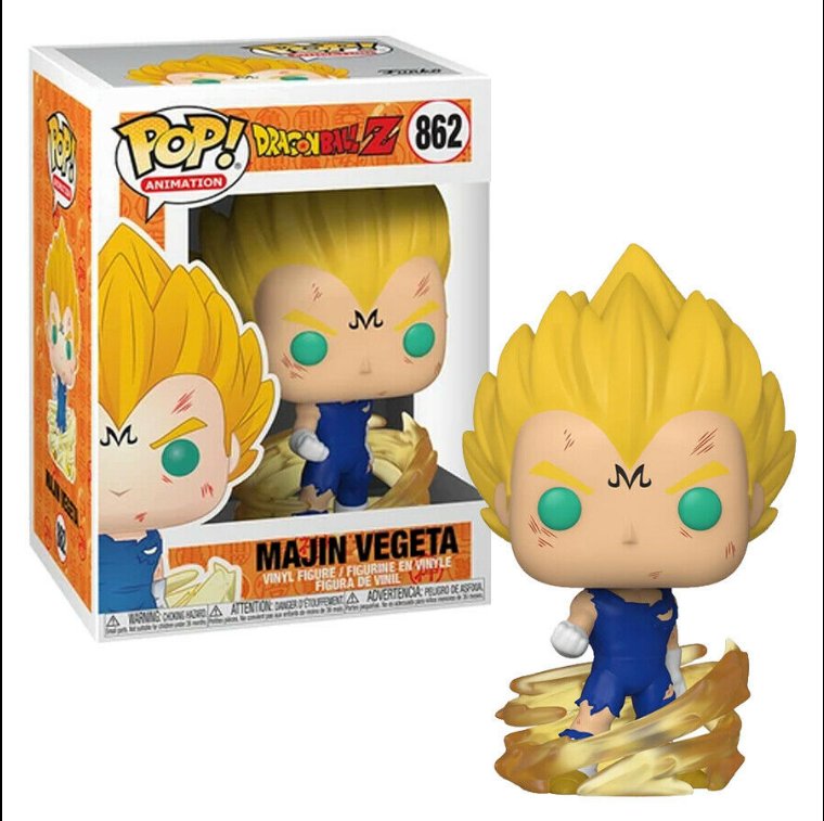 majin vegeta 862