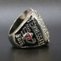 2015 TENNESSEE VOLUNTEERS NCAA championship ring 11 size (195)