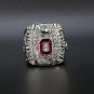 2014 2015 Ohio State Buckeyes football national championship ring 11 size (194)