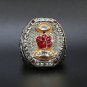 2015 Clemson Tigers NCAA championship ring 11 size (191)
