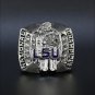 2007 LSU Louisiana tigers NCAA Championship ring (190)