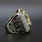 2017 Alabama Clemson Tide SEC NCAA championship ring 11 size (189)