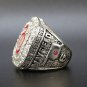 2015 Oklahoma University Sooners OU Big 12 Championship Ring 11 size (186)