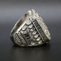 2015 Oklahoma University Sooners OU Big 12 Championship Ring 11 size (186)