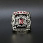2008 Ohio State Buckeyes NCAA football national championship ring 11 size (184)