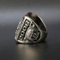 2008 Ohio State Buckeyes NCAA football national championship ring 11 size (184)