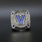 2018 Villanova Wildcats National championship ring 11 size (183)